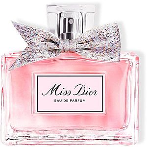DIOR Miss Dior parfumovaná voda pre ženy 50 ml vyobraziť