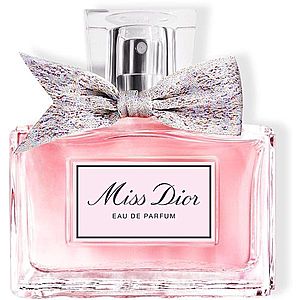 DIOR Miss Dior parfumovaná voda pre ženy 30 ml vyobraziť