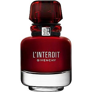 GIVENCHY L’Interdit Rouge parfumovaná voda pre ženy 35 ml vyobraziť