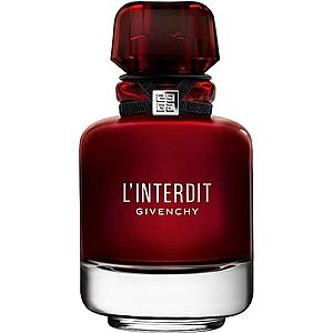 GIVENCHY L’Interdit Rouge parfumovaná voda pre ženy 80 ml vyobraziť
