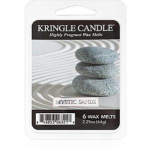 Kringle Candle Mystic Sands vosk do aromalampy 64 g vyobraziť