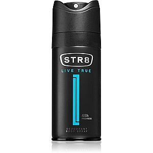 STR8 Live True dezodorant pre mužov 150 ml vyobraziť