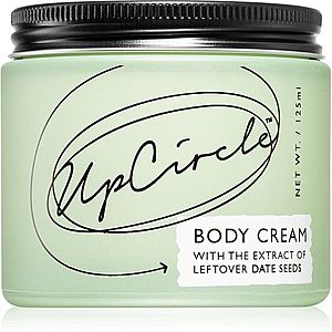 UpCircle Body Cream upokojujúci telový krém 125 ml vyobraziť