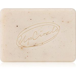 UpCircle Soap Bar Fennel + Cardamom prírodné tuhé mydlo na telo a tvár 100 g vyobraziť