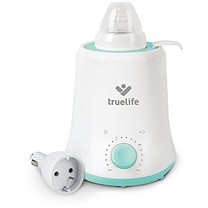 TrueLife Invio BW Single ohrievač dojčenských fliaš 1 ks vyobraziť