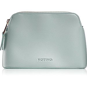 Notino Pastel Collection Cosmetic bag kozmetická taška Green vyobraziť