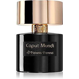 Tiziana Terenzi Caput Mundi parfémový extrakt unisex 100 ml vyobraziť