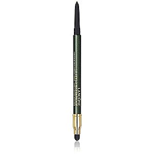 Lancôme Le Stylo Waterproof vodeodolná ceruzka na oči s vysokou pigmentáciou odtieň 06 Vision Ivy vyobraziť