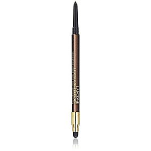 Lancôme Le Stylo Waterproof vodeodolná ceruzka na oči s vysokou pigmentáciou odtieň 04 Bronze Riche vyobraziť