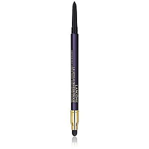Lancôme Le Stylo Waterproof vodeodolná ceruzka na oči s vysokou pigmentáciou odtieň 09 Prune Radical vyobraziť