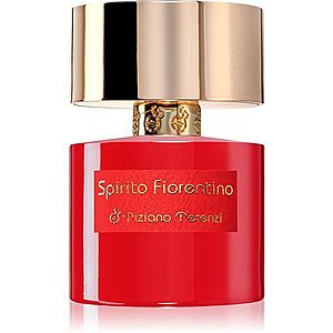 Tiziana Terenzi Spirito Fiorentino parfémový extrakt unisex 100 ml vyobraziť