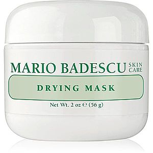 Mario Badescu Drying Mask hĺbkovo čistiaca maska pre problematickú pleť 56 g vyobraziť