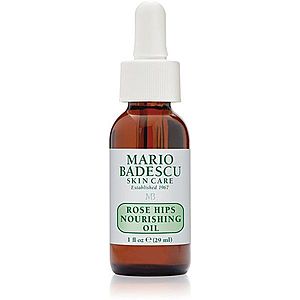 Mario Badescu Rose Hips Nourishing Oil antioxidačné olejové sérum na tvár so šípkovým olejom 29 ml vyobraziť