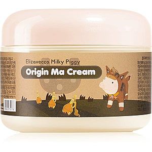 Elizavecca Milky Piggy Origin Ma Cream intenzívne hydratačný a zvláčňujúci krém 100 ml vyobraziť