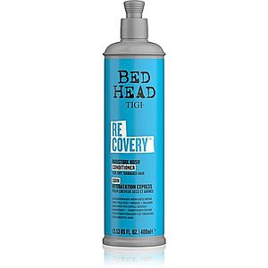 TIGI Bed Head Recovery hydratačný kondicionér pre suché a poškodené vlasy 400 ml vyobraziť
