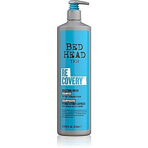TIGI Bed Head Recovery hydratačný šampón pre suché a poškodené vlasy 970 ml vyobraziť