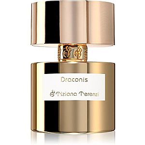 Tiziana Terenzi Draconis parfémový extrakt unisex 100 ml vyobraziť