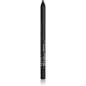 NYX Professional Makeup Epic Wear Liner Stick vodeodolná ceruzka na oči odtieň 29 Black Metal 1.2 g vyobraziť