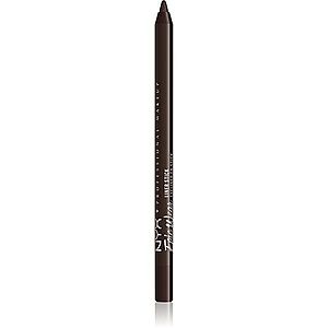 NYX Professional Makeup Epic Wear Liner Stick vodeodolná ceruzka na oči odtieň 32 Brown Shimmer 1.2 g vyobraziť