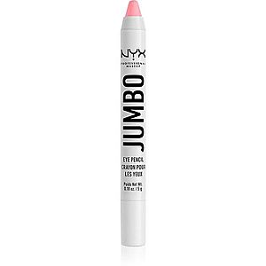 NYX Professional Makeup Jumbo ceruzka na oči, očné tiene a linky odtieň 635 - Sherbert 5 g vyobraziť
