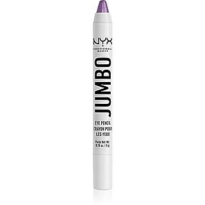 NYX Professional Makeup Jumbo ceruzka na oči, očné tiene a linky odtieň 642 Eggplant 5 g vyobraziť