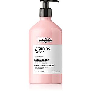 L’Oréal Professionnel Serie Expert Vitamino Color rozjasňujúci kondicionér na ochranu farby 750 ml vyobraziť