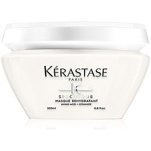 Kérastase Specifique Masque Rehydratant maska pre suché a citlivé vlasy 200 ml vyobraziť