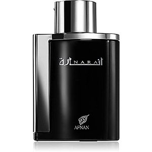 Afnan Inara Black parfumovaná voda unisex 100 ml vyobraziť