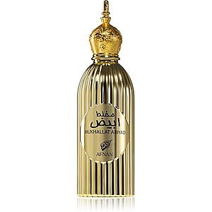 Afnan Abiyad Mukhallat parfumovaná voda unisex 100 ml vyobraziť