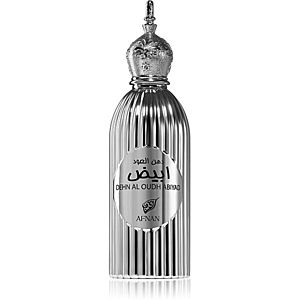 Afnan Dehn Al Oudh Abiyad parfumovaná voda unisex 100 ml vyobraziť