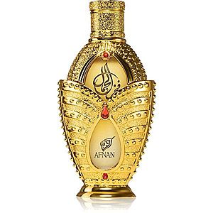 Afnan Fakhar Al Jamal parfémovaný olej unisex 20 ml vyobraziť