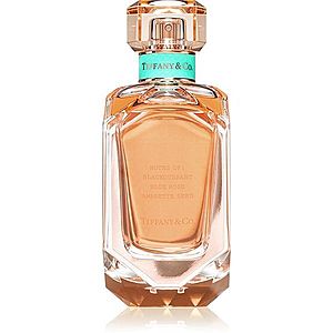 Tiffany & Co. Tiffany & Co. Rose Gold parfumovaná voda pre ženy 75 ml vyobraziť