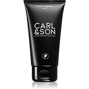 Carl & Son Face Cream Light denný krém na tvár 75 ml vyobraziť