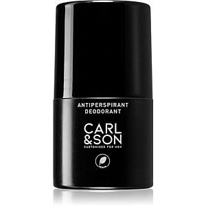 Carl & Son Antiperspirant Deodorant antiperspirant 50 ml vyobraziť