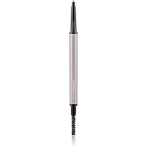 MAC Cosmetics Eye Brows Styler automatická ceruzka na obočie s kefkou odtieň Thunder 0, 9 g vyobraziť