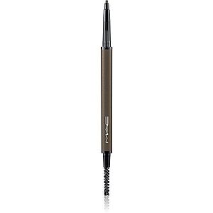 MAC Cosmetics Eye Brows Styler automatická ceruzka na obočie s kefkou odtieň Taupe 0, 9 g vyobraziť