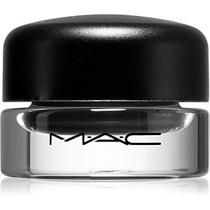 MAC Cosmetics Pro Longwear Fluidline Eye Liner and Brow Gel linka na oči odtieň Blacktrack 3 g vyobraziť