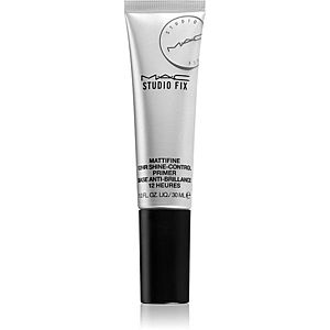 MAC Cosmetics Studio Fix Mattifine 12HR Shine-ControlPrimer zmatňujúca podkladová báza pod make-up 30 ml vyobraziť