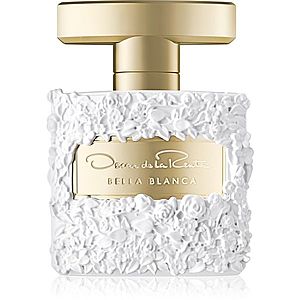 Oscar de la Renta Bella Blanca parfumovaná voda pre ženy 30 ml vyobraziť