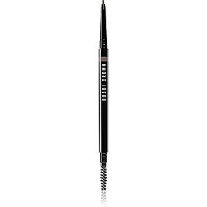 Bobbi Brown Micro Brow Pencil precízna ceruzka na obočie odtieň Mahogany 0, 7 g vyobraziť