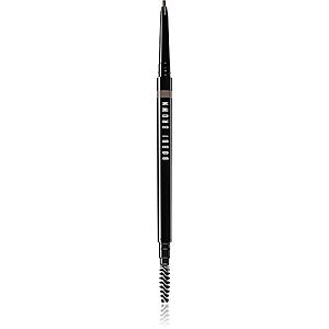 Bobbi Brown Micro Brow Pencil precízna ceruzka na obočie odtieň Saddle 0, 7 g vyobraziť
