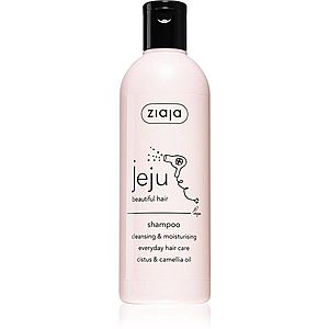 Ziaja Jeju Young Skin čistiaci šampón s hydratačným účinkom 300 ml vyobraziť