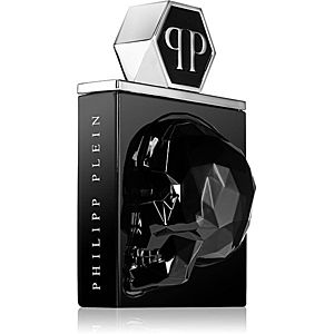 Philipp Plein The $kull parfém unisex 125 ml vyobraziť