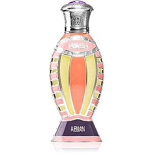 Afnan Tasneem parfémovaný olej pre ženy 20 ml vyobraziť