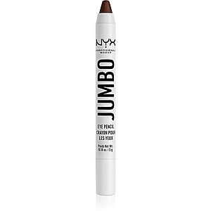 NYX Professional Makeup Jumbo ceruzka na oči, očné tiene a linky odtieň 640 Frappe 5 g vyobraziť