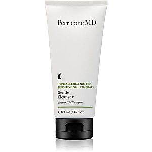 Perricone MD Hypoallergenic CBD Sensitive Skin Therapy jemný čistiaci gél 177 ml vyobraziť