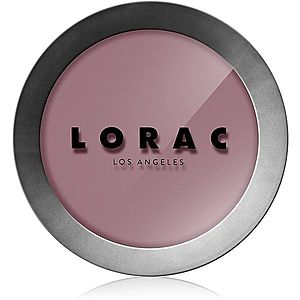 Lorac Color Source Buildable púdrová lícenka s matným efektom odtieň 03 Chroma (Berry) 4 g vyobraziť