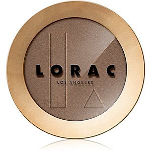 Lorac TANtalizer bronzujúci púder odtieň 03 Sun Daze 8, 5 g vyobraziť