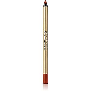 Max Factor Colour Elixir ceruzka na pery odtieň 25 Brown N Bold 5 g vyobraziť