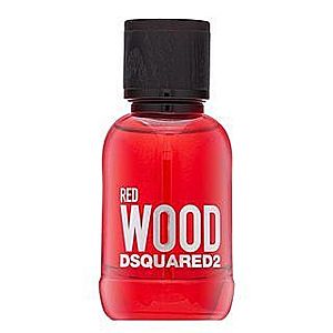 Dsquared2 Red Wood toaletná voda pre mužov 50 ml vyobraziť